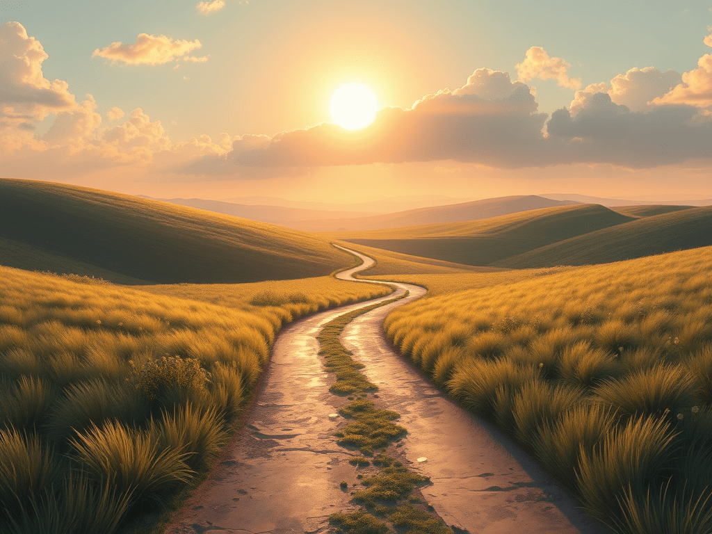 Turning 30: Building a Life of Purpose and&nbsp;Connection